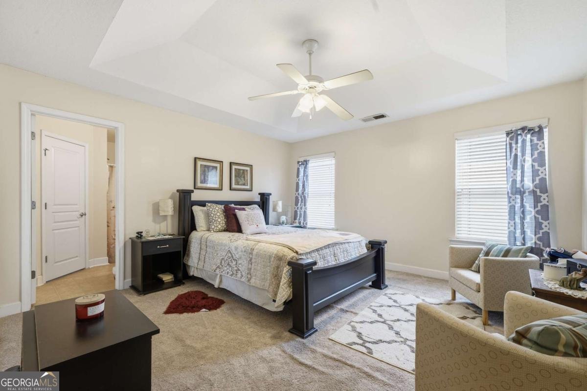 4901 Summersun Drive Morrow - Photo 19