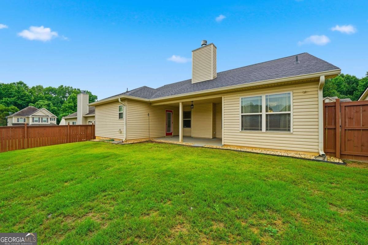 4901 Summersun Drive Morrow - Photo 36