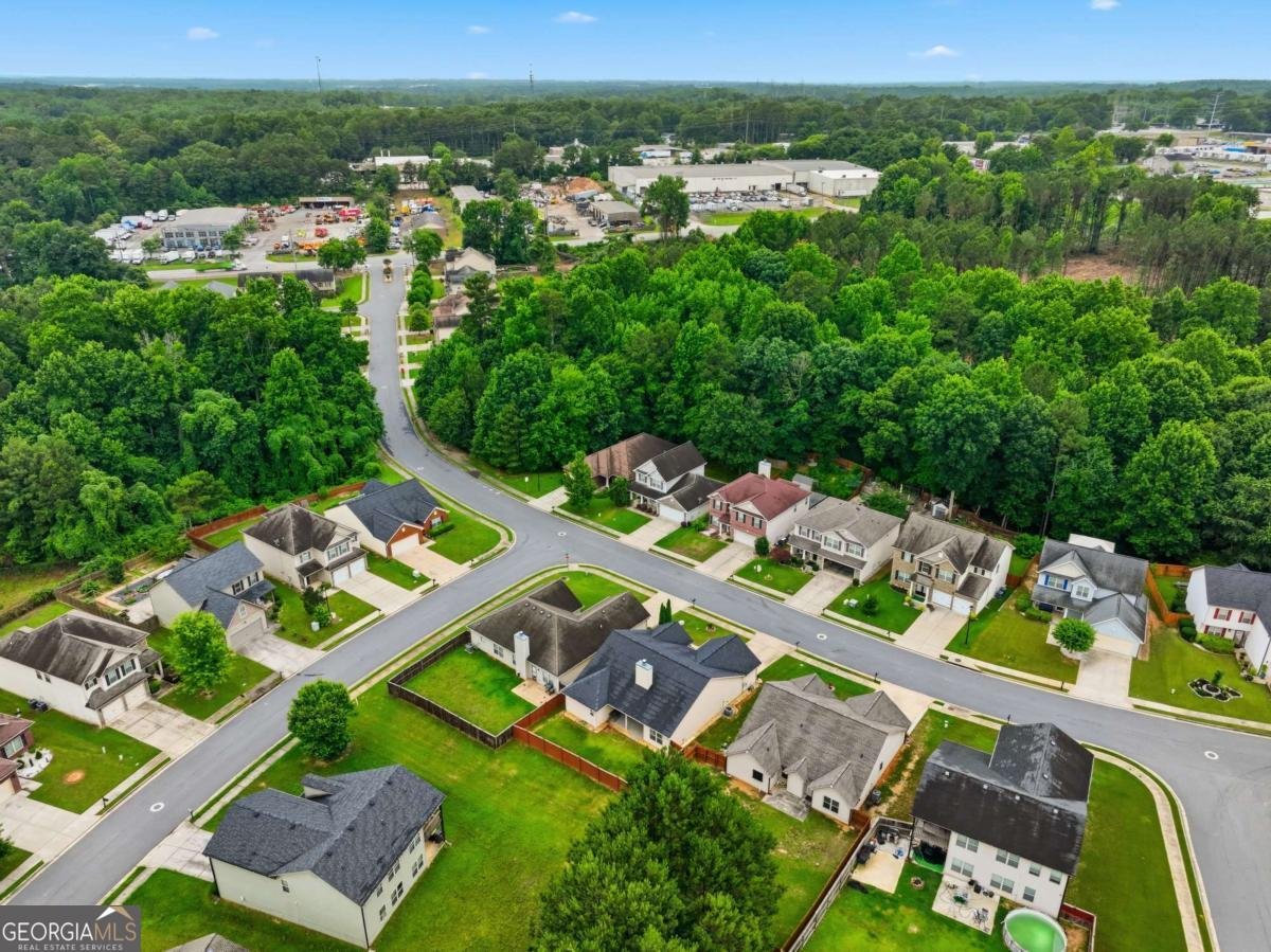 4901 Summersun Drive Morrow - Photo 41