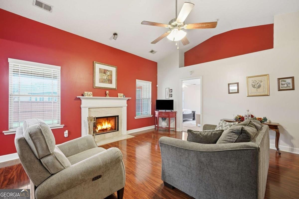 4901 Summersun Drive Morrow - Photo 6