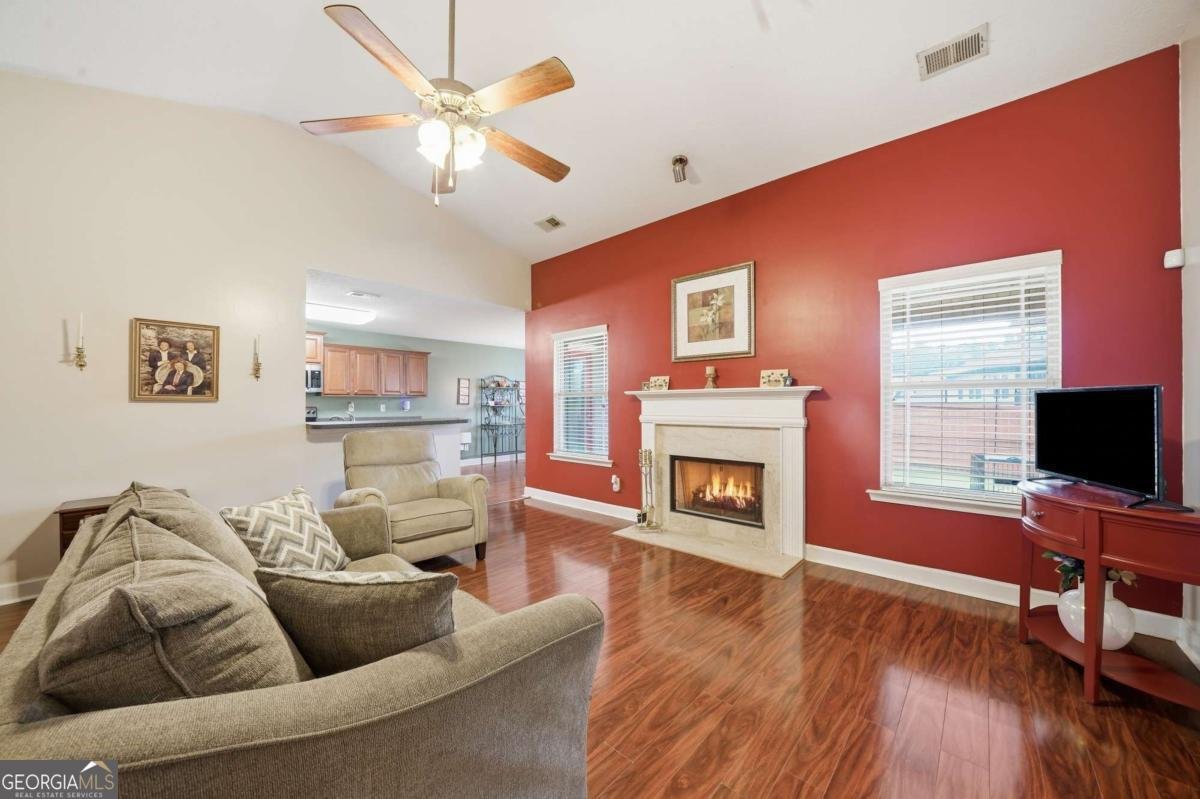 4901 Summersun Drive Morrow - Photo 8
