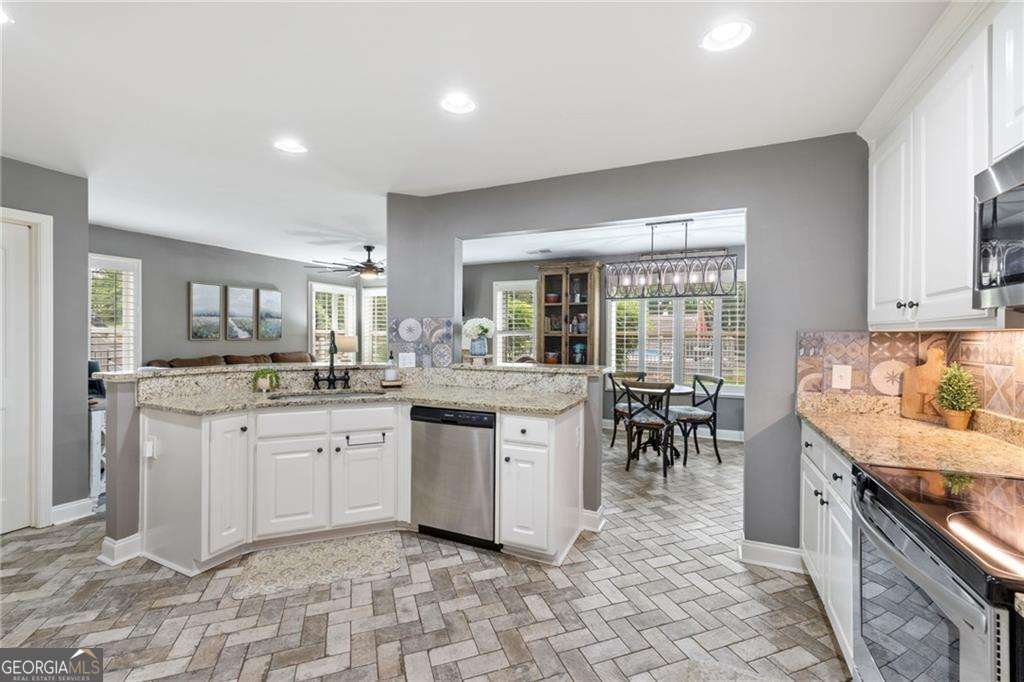 727 Brannon Holder Road Winder - Photo 11
