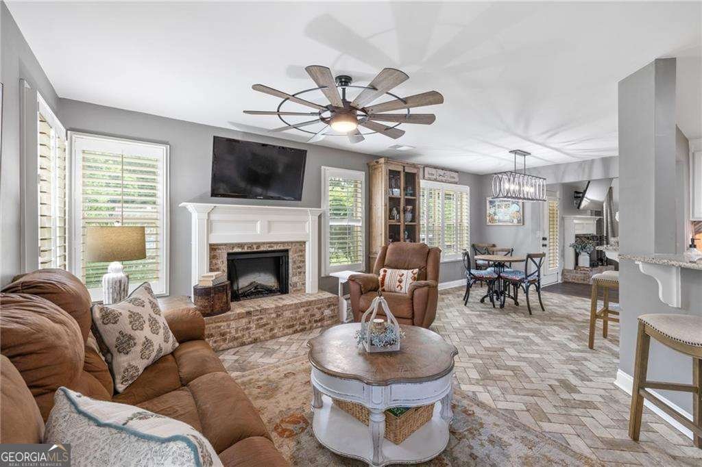 727 Brannon Holder Road Winder - Photo 12