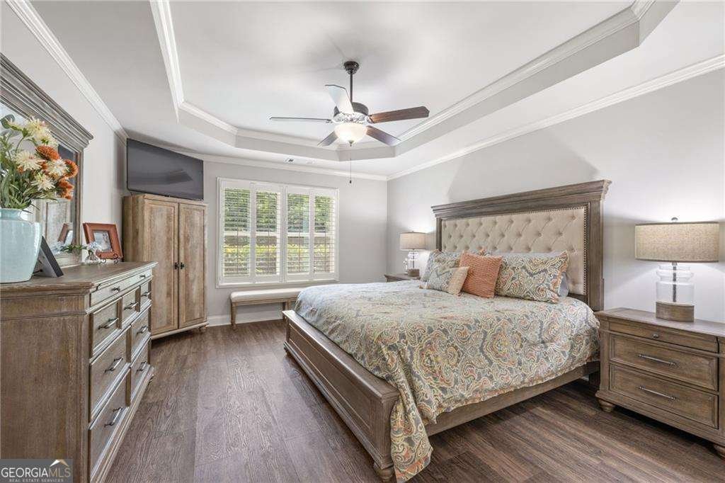 727 Brannon Holder Road Winder - Photo 13