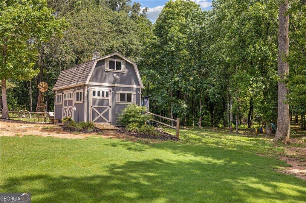 727 Brannon Holder Road Winder - Photo 16
