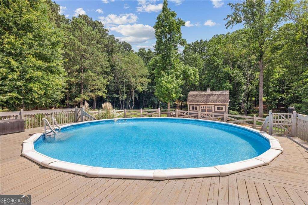 727 Brannon Holder Road Winder - Photo 17