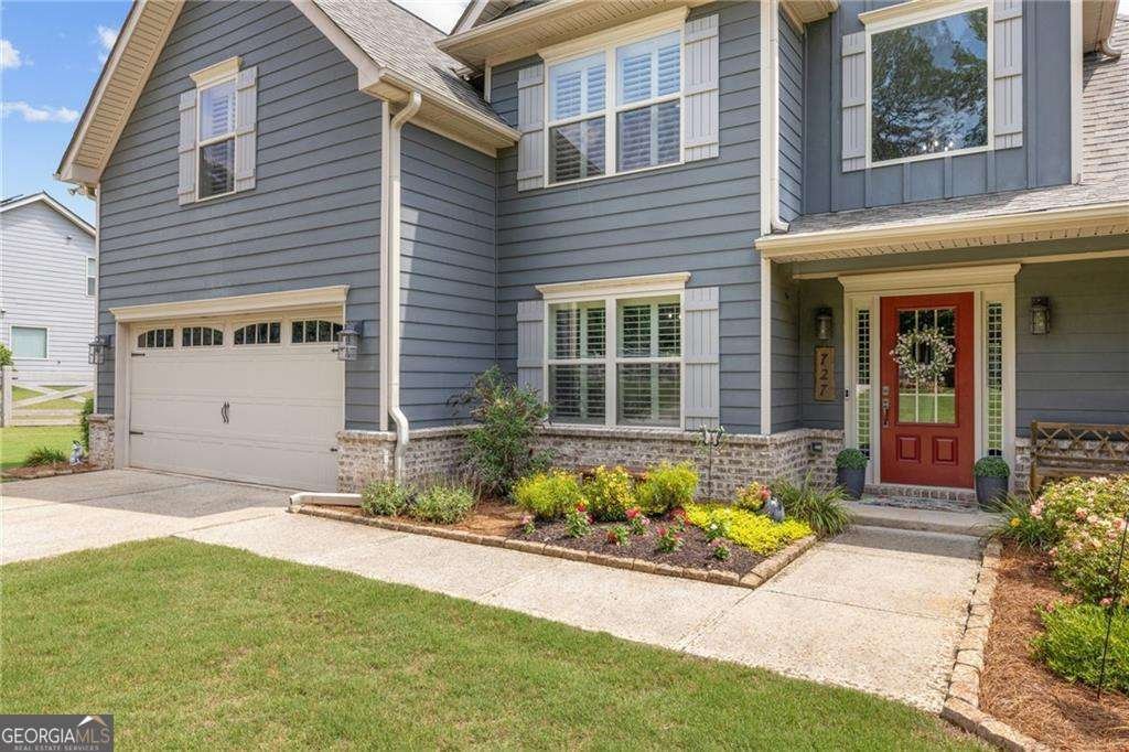 727 Brannon Holder Road Winder - Photo 21