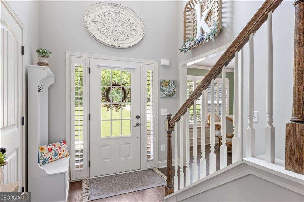 727 Brannon Holder Road Winder - Photo 22