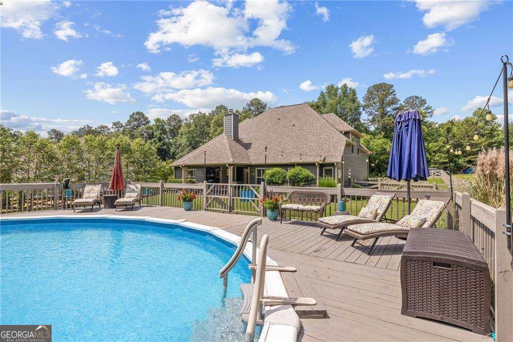 727 Brannon Holder Road Winder - Photo 7