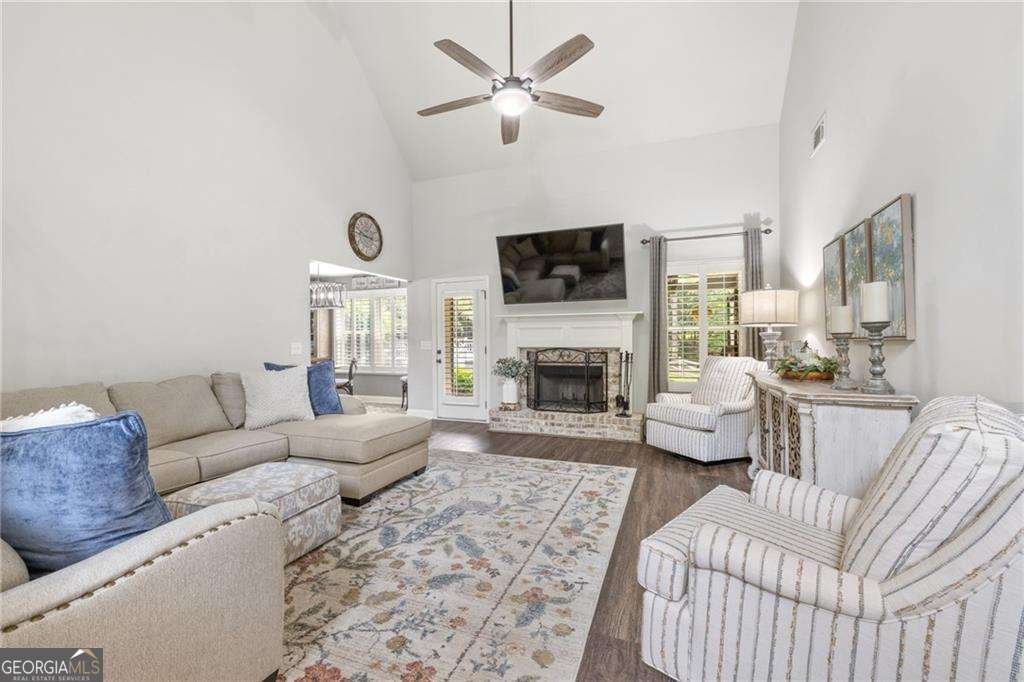 727 Brannon Holder Road Winder - Photo 9