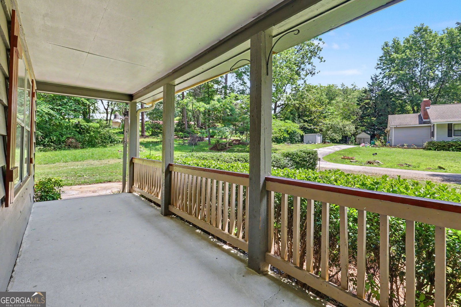 95 East Gate Terrace Lane Clayton - Photo 36