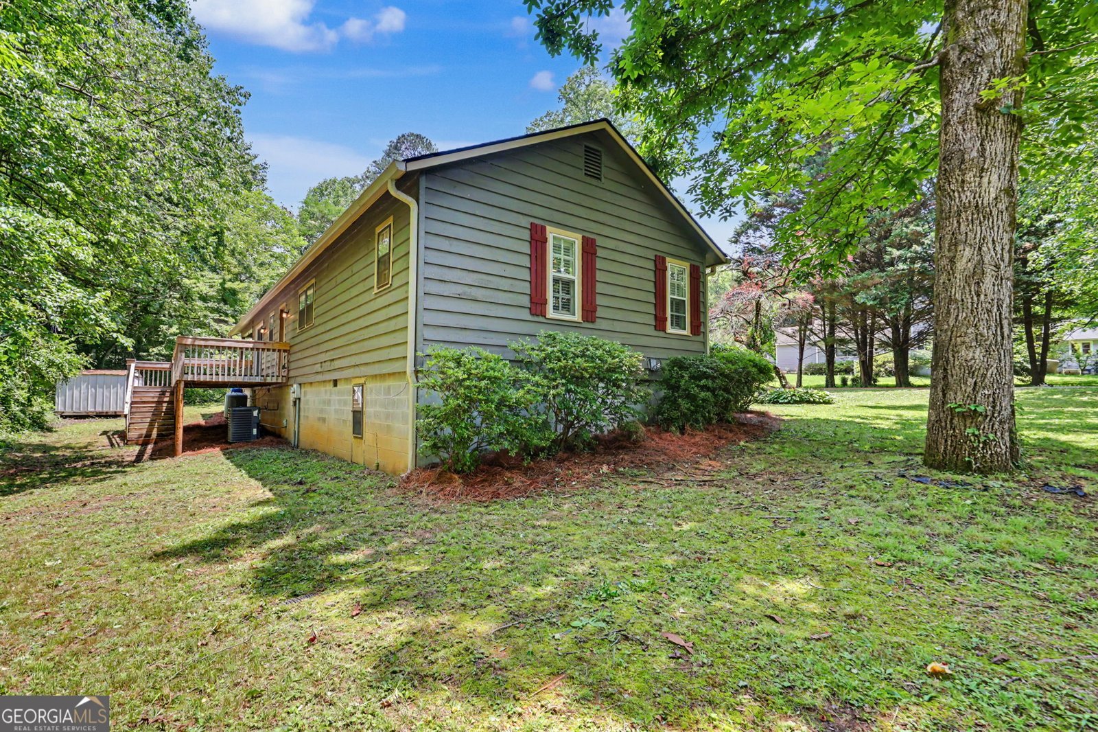 95 East Gate Terrace Lane Clayton - Photo 38
