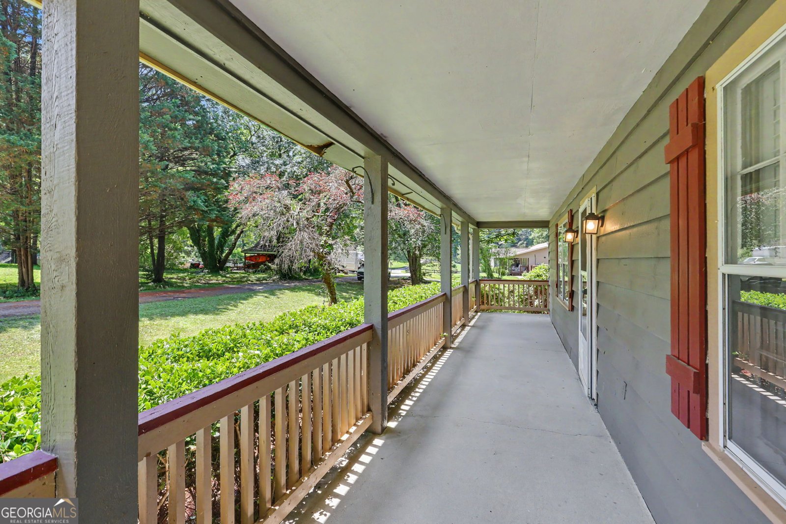 95 East Gate Terrace Lane Clayton - Photo 6