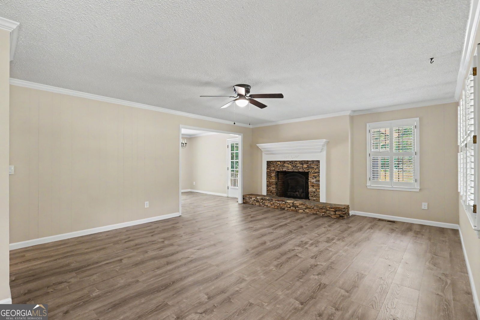 95 East Gate Terrace Lane Clayton - Photo 7