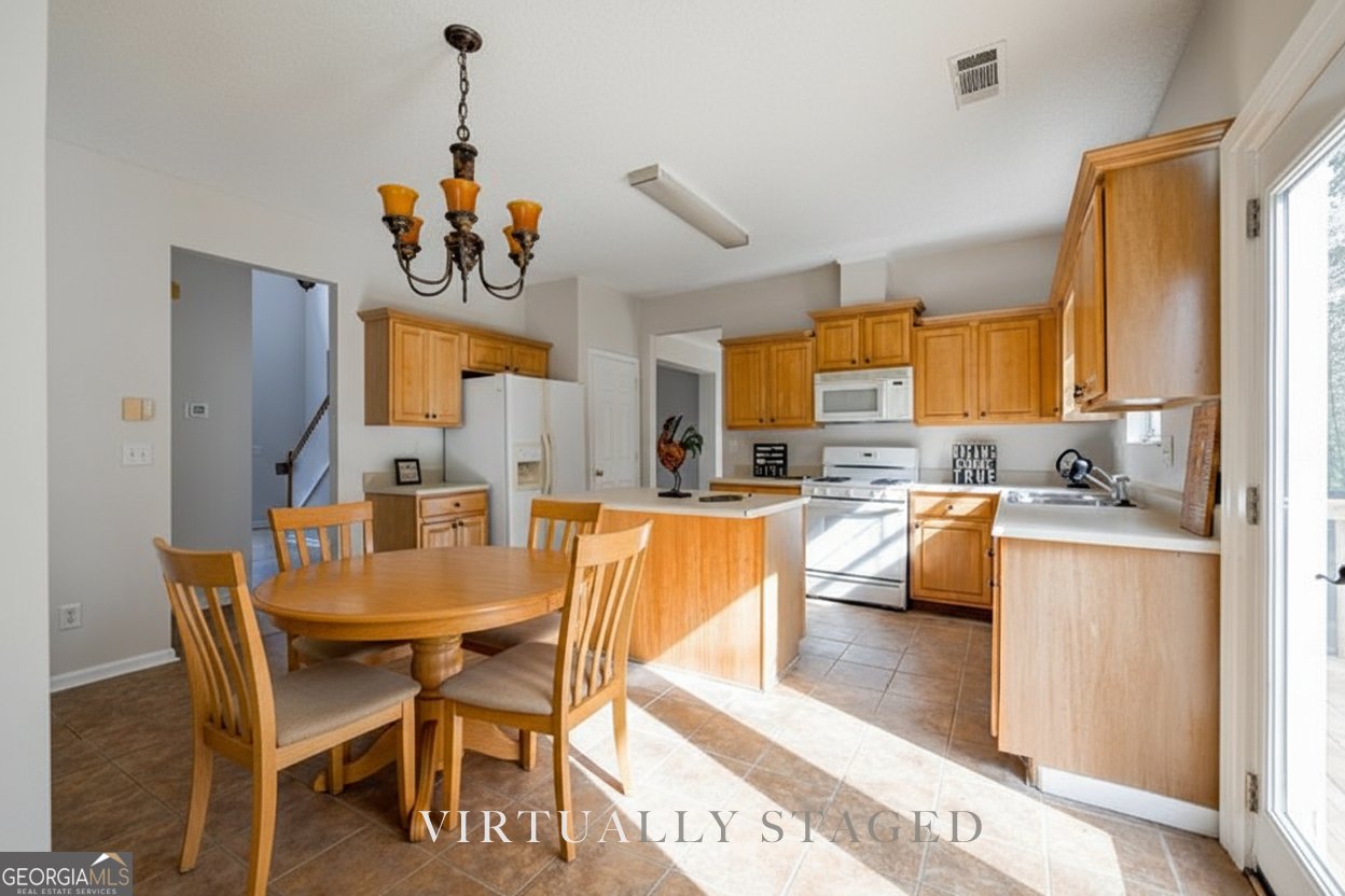 1570 Swan Valley Court Lawrenceville - Photo 10
