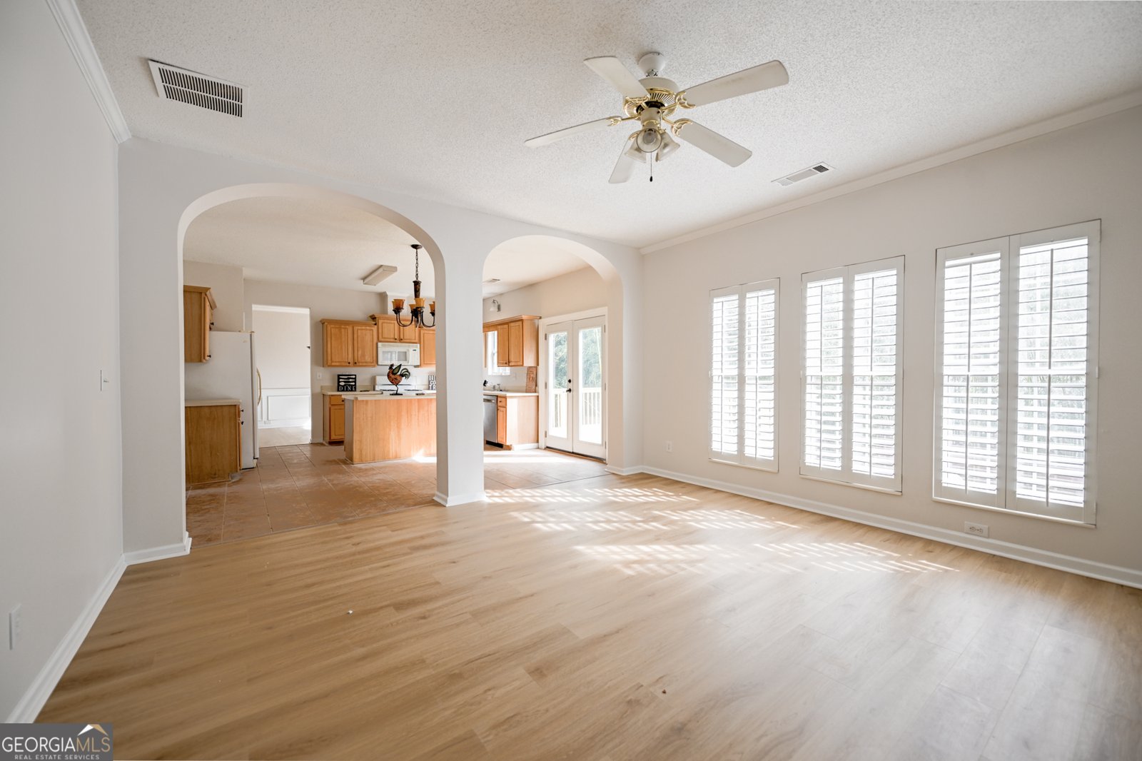 1570 Swan Valley Court Lawrenceville - Photo 12