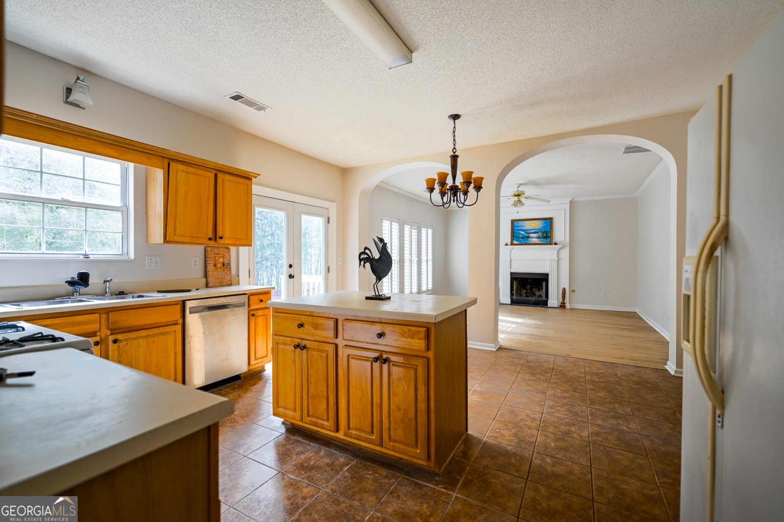 1570 Swan Valley Court Lawrenceville - Photo 15