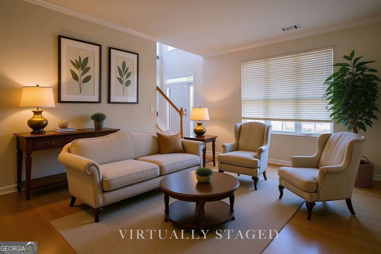 1570 Swan Valley Court Lawrenceville - Photo 16