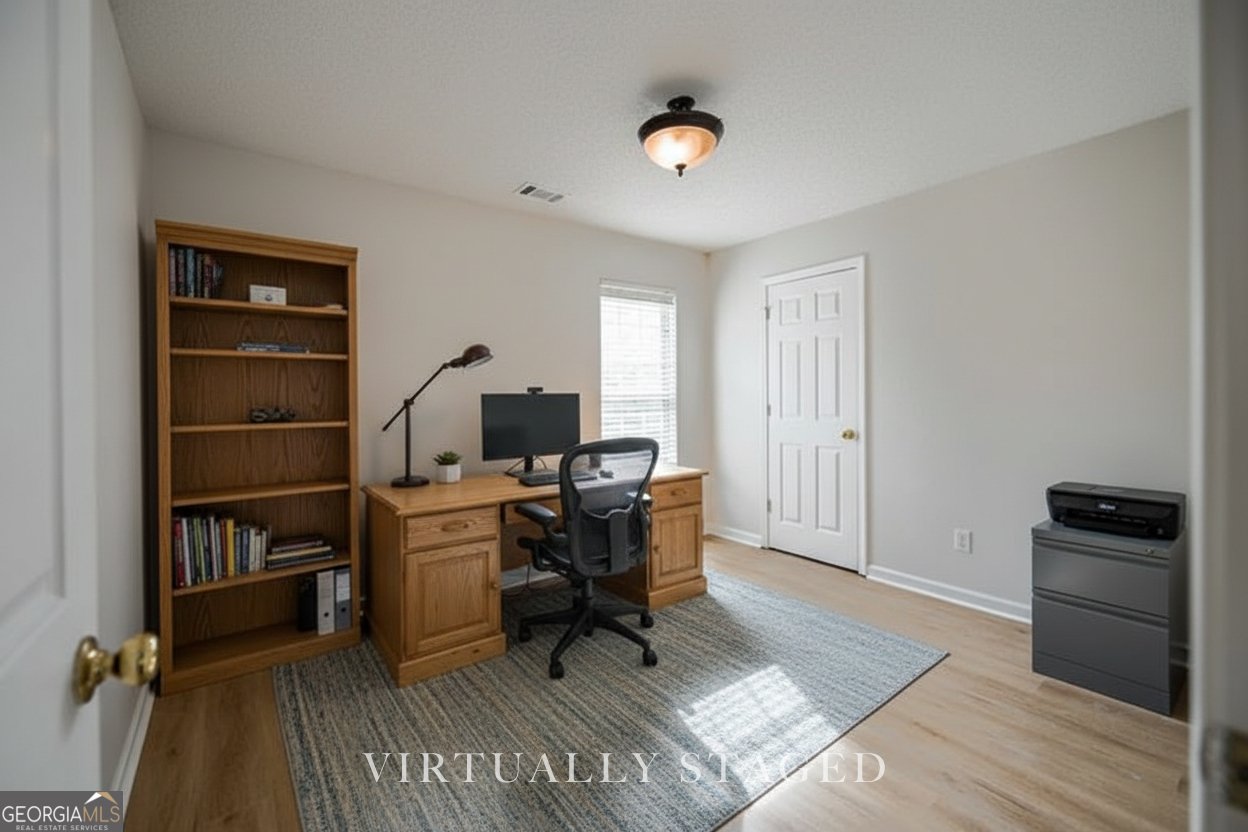 1570 Swan Valley Court Lawrenceville - Photo 20