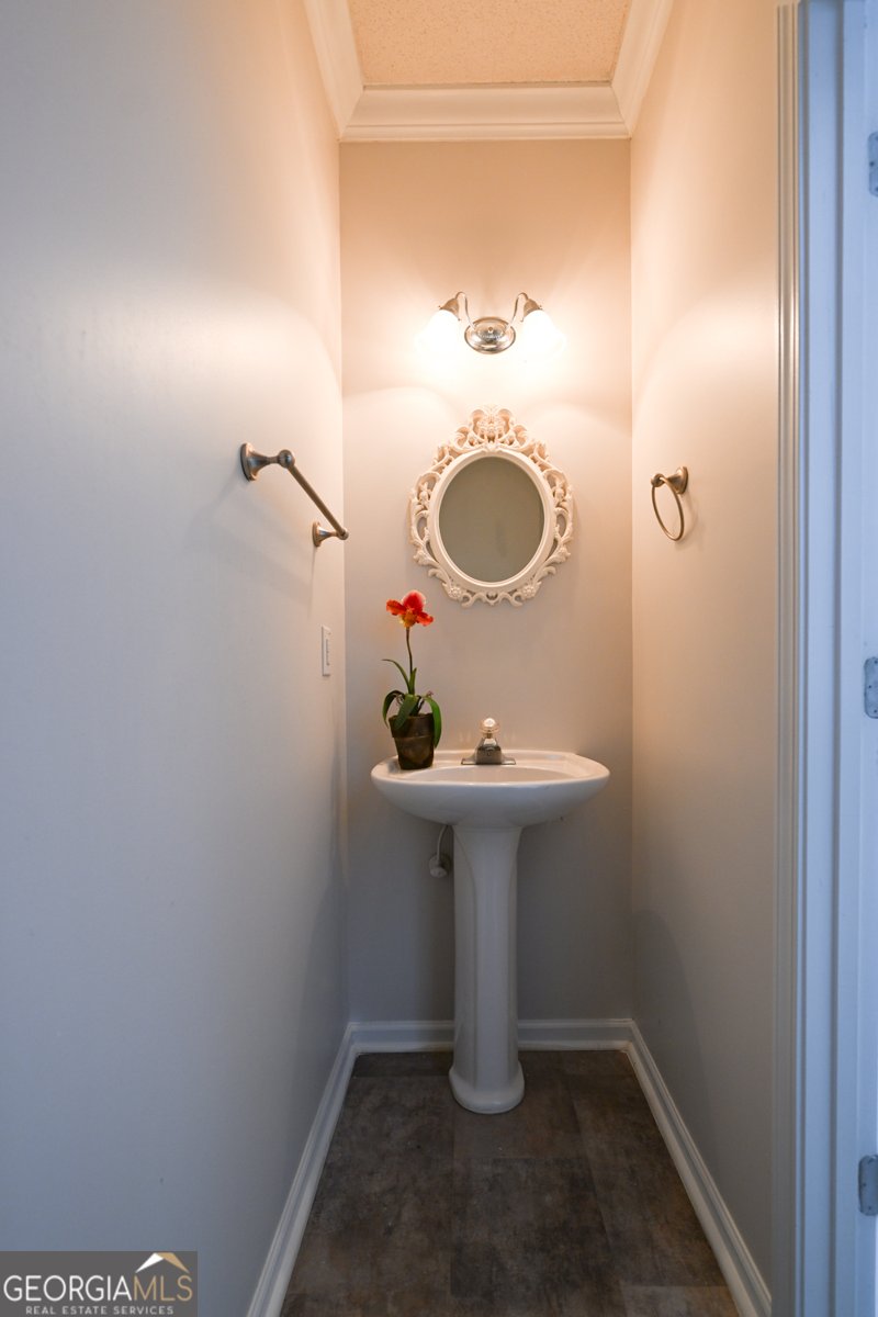 1570 Swan Valley Court Lawrenceville - Photo 25