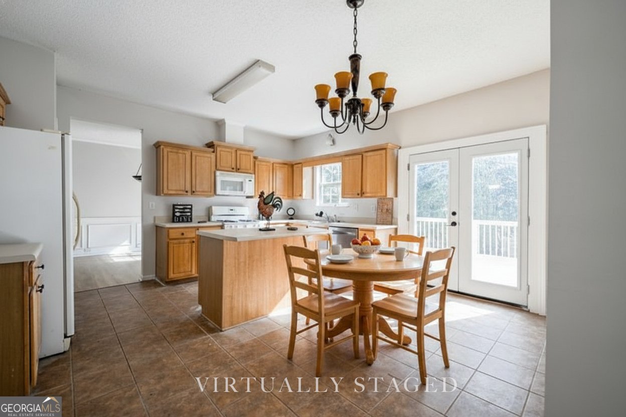 1570 Swan Valley Court Lawrenceville - Photo 7