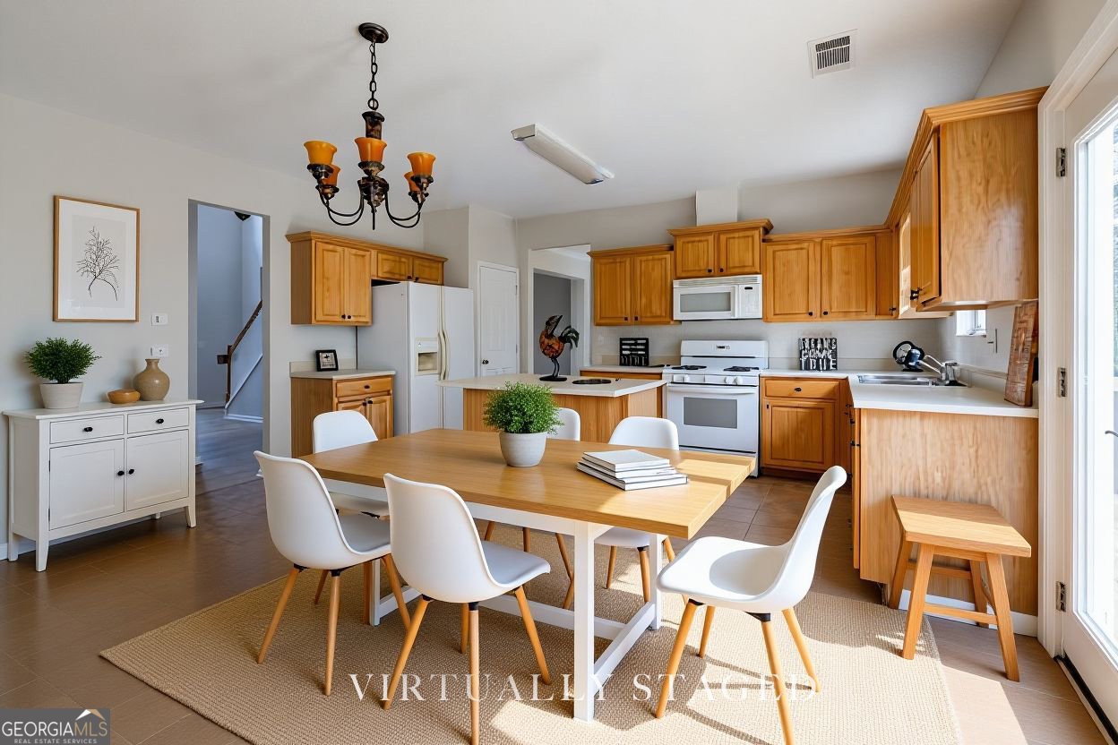 1570 Swan Valley Court Lawrenceville - Photo 8