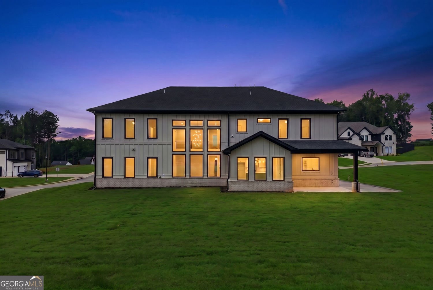 125 Rocky Ridge Lot 3 Way Auburn - Photo 50