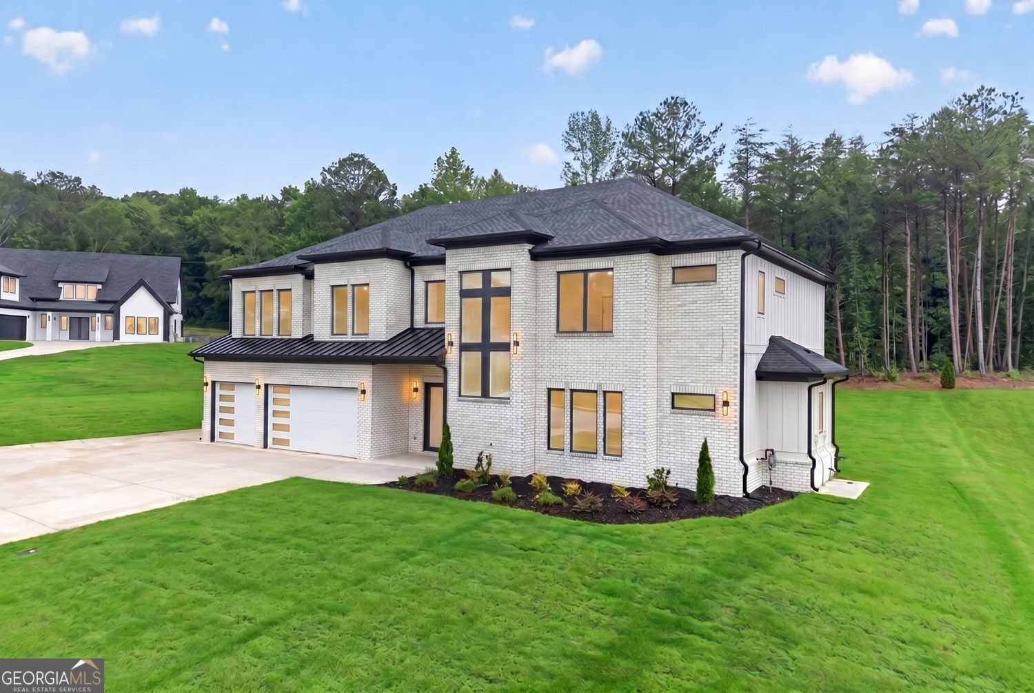 125 Rocky Ridge Lot 3 Way Auburn - Photo 6