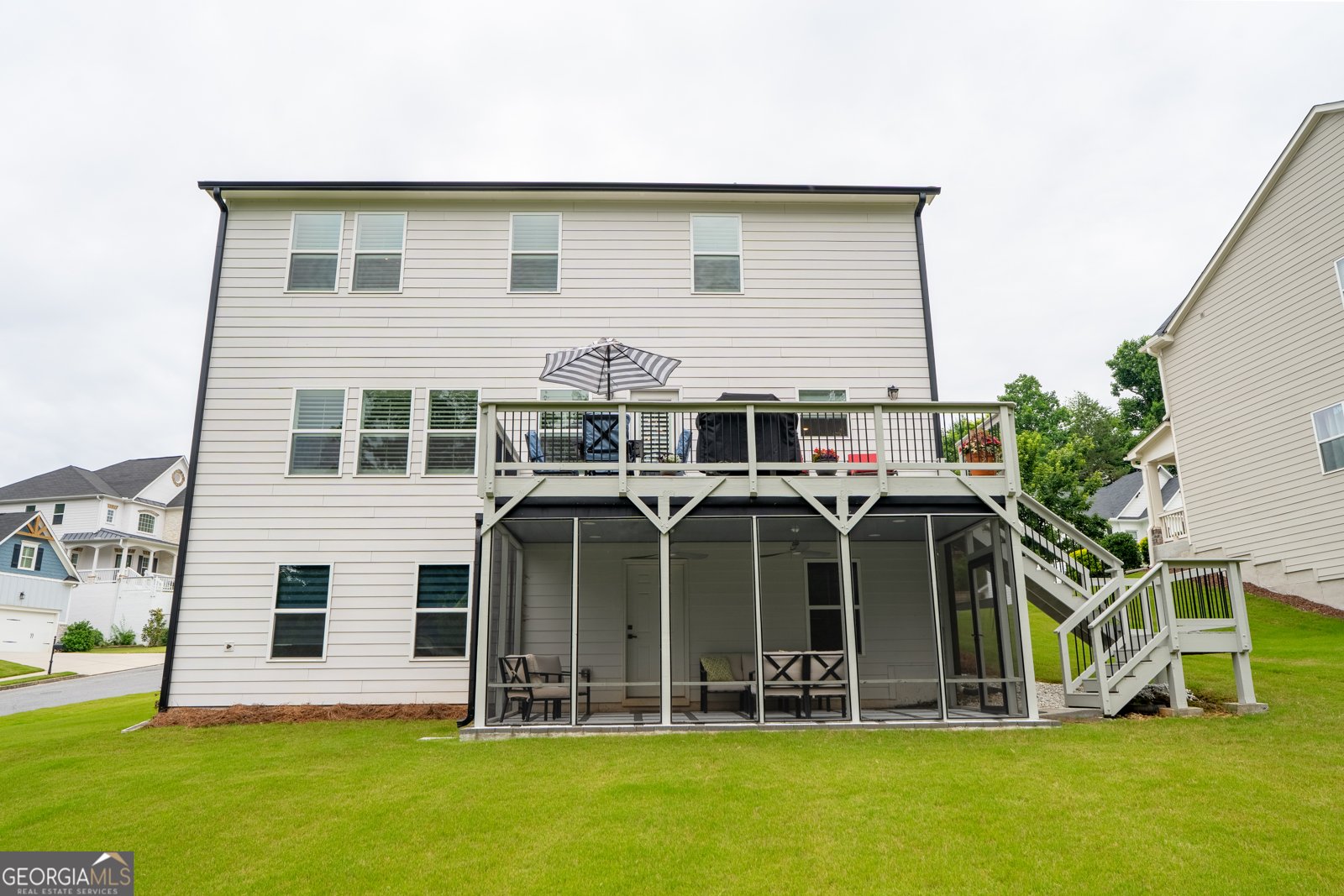 6110 Banyan Trail Cumming - Photo 10