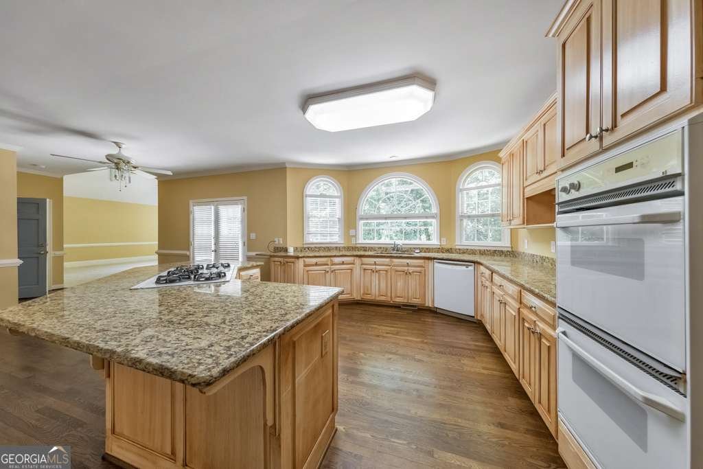 5321 Edgerton Drive Peachtree Corners - Photo 10