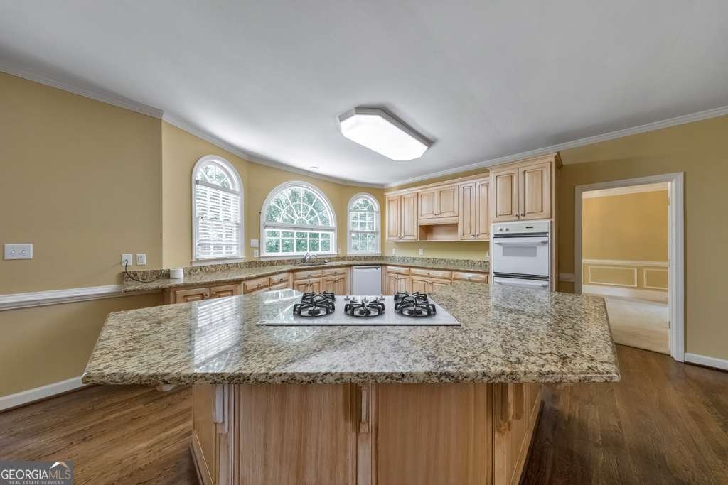 5321 Edgerton Drive Peachtree Corners - Photo 11
