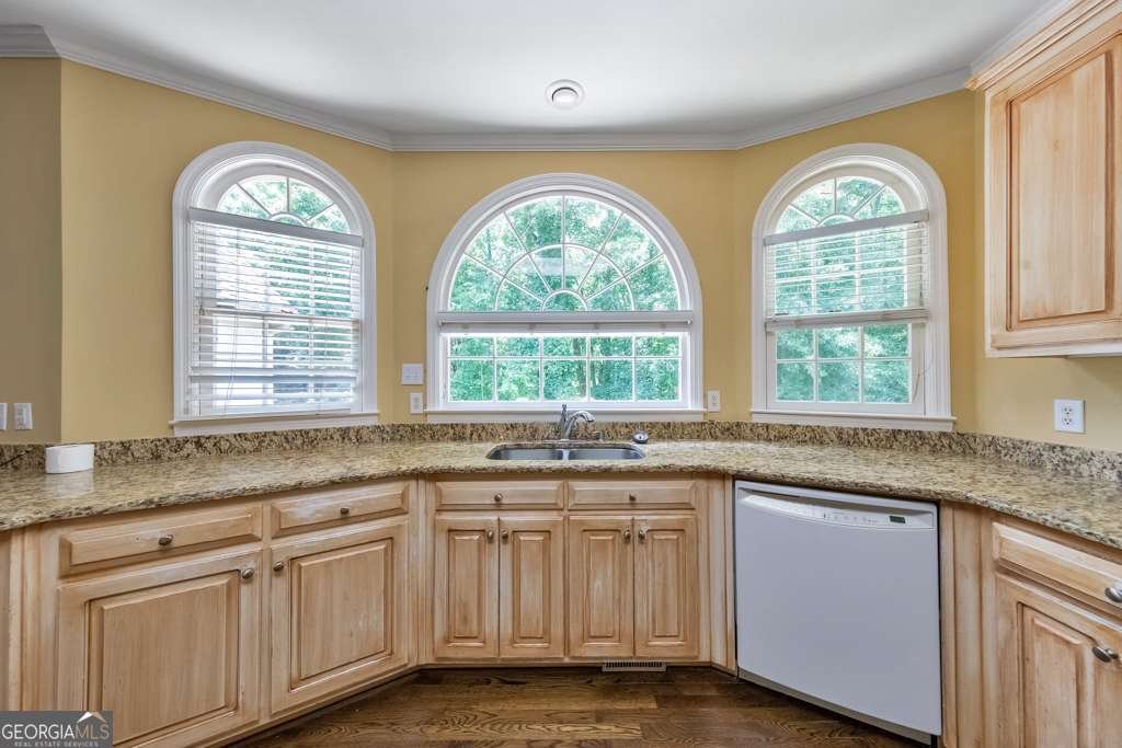 5321 Edgerton Drive Peachtree Corners - Photo 12