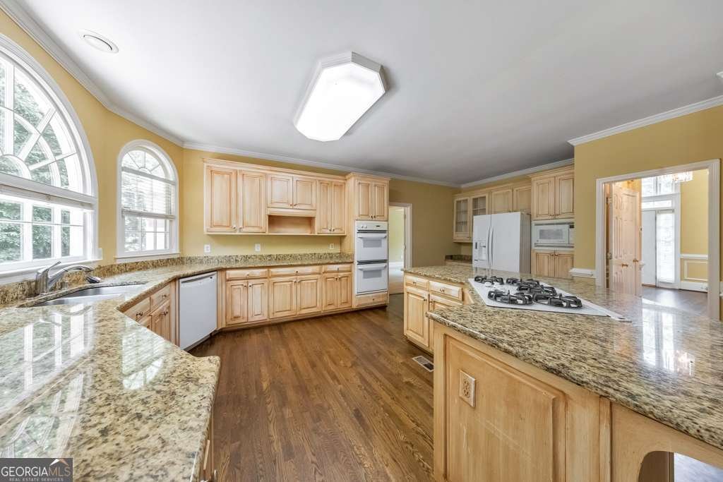 5321 Edgerton Drive Peachtree Corners - Photo 14