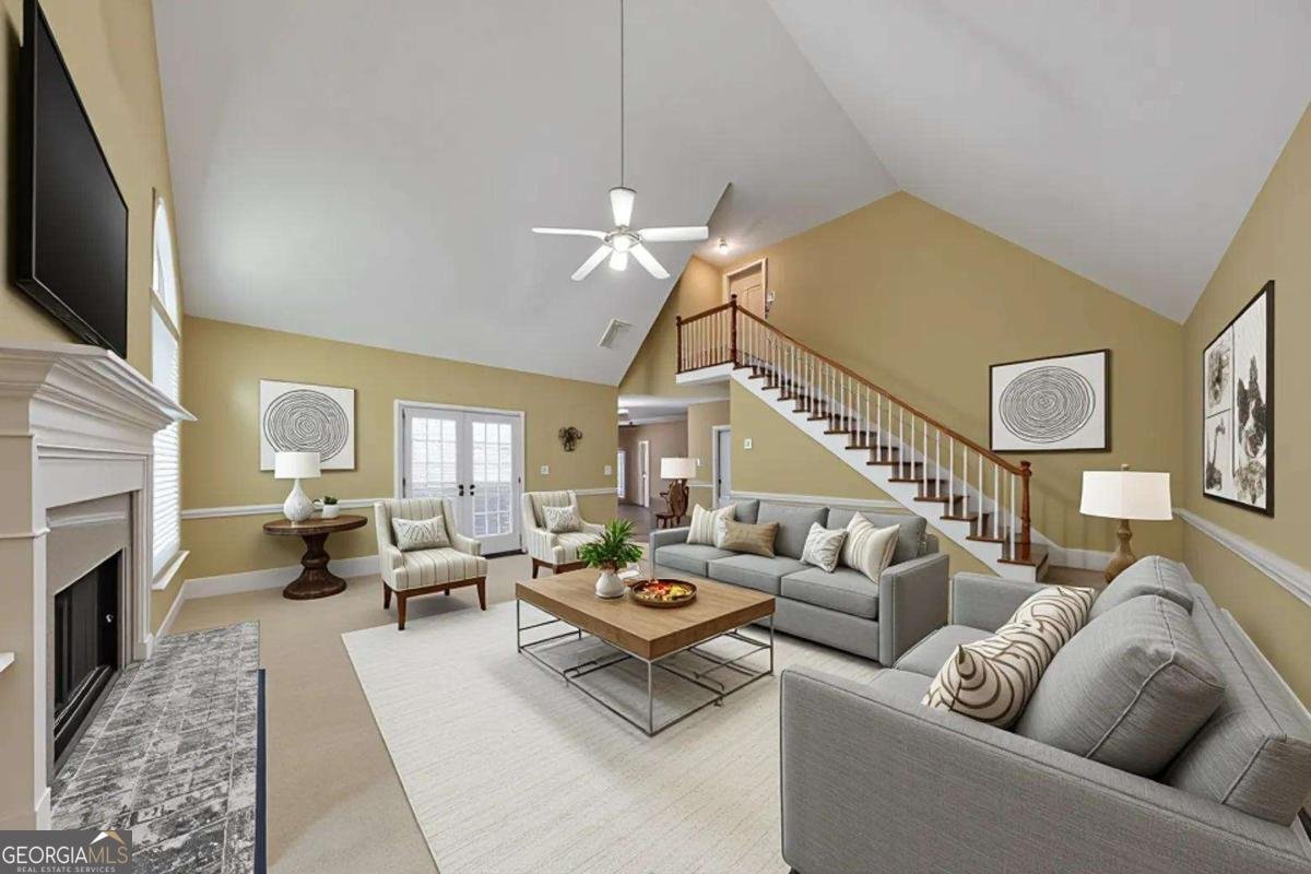 5321 Edgerton Drive Peachtree Corners - Photo 16