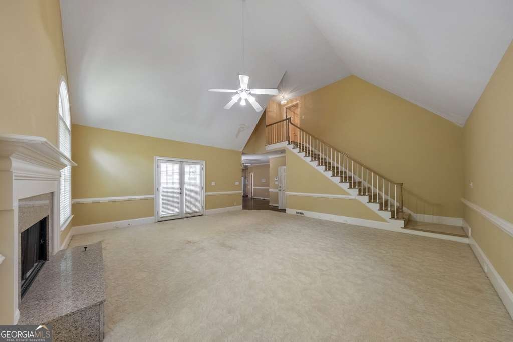 5321 Edgerton Drive Peachtree Corners - Photo 17