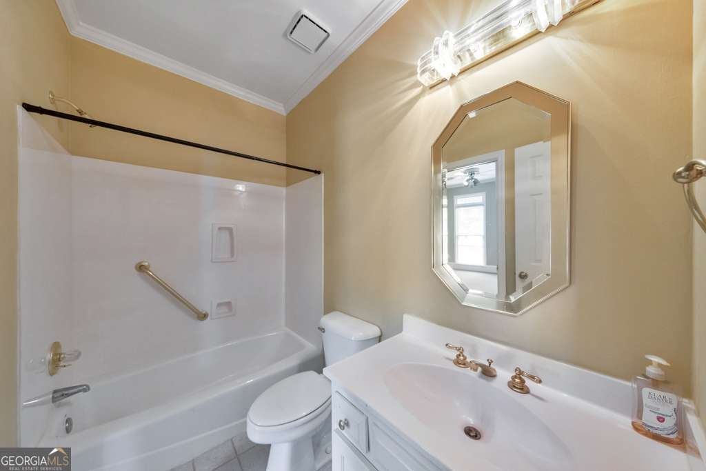 5321 Edgerton Drive Peachtree Corners - Photo 21