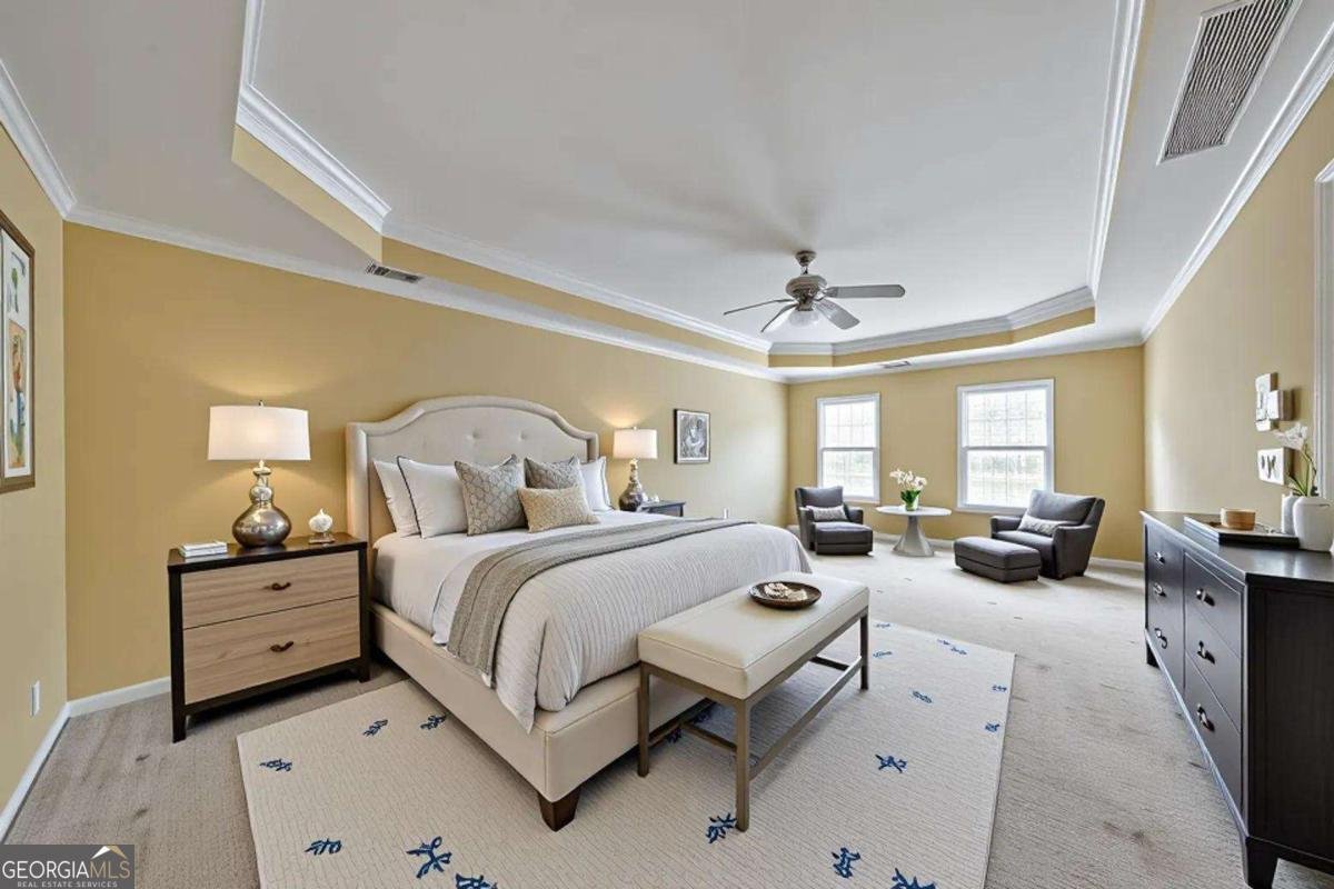 5321 Edgerton Drive Peachtree Corners - Photo 23