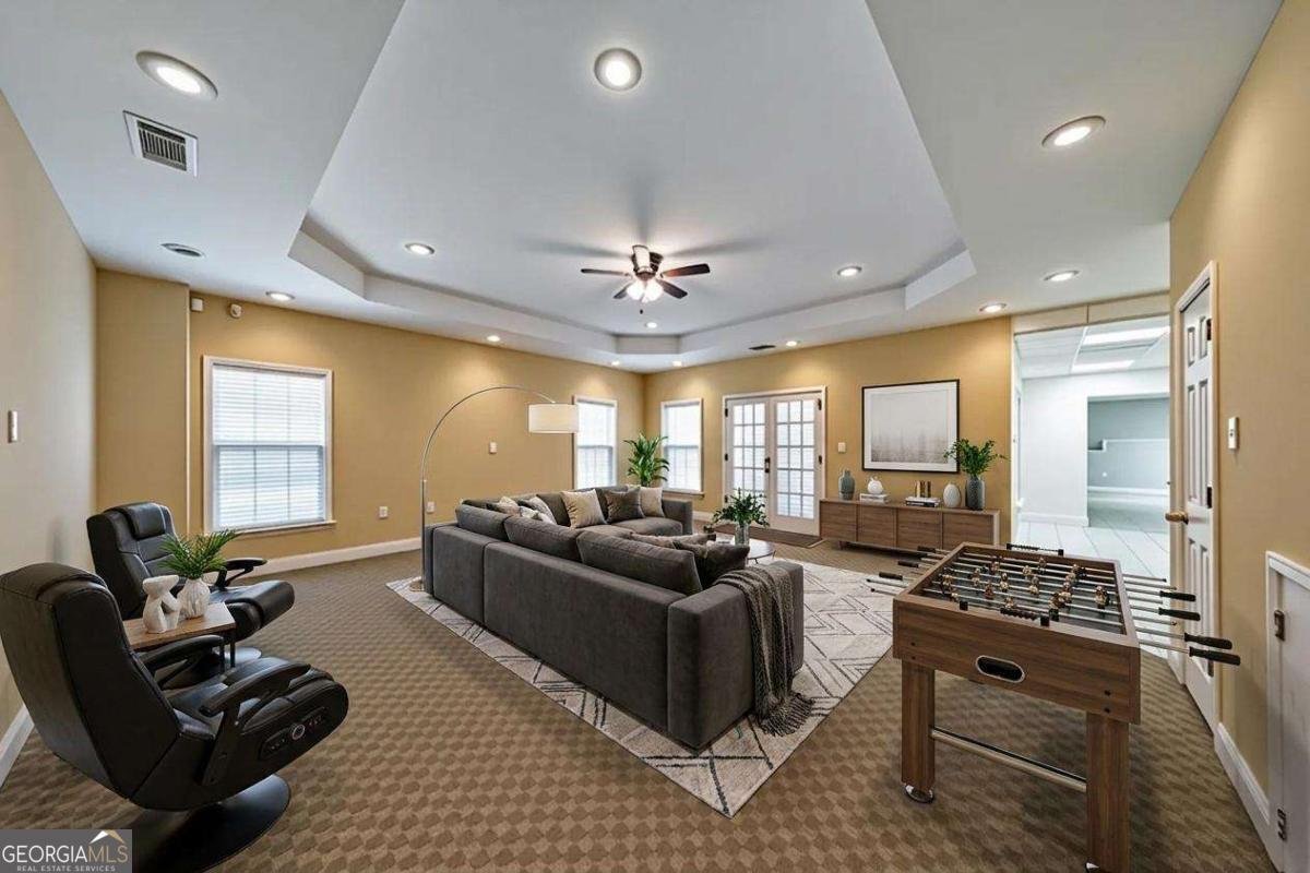 5321 Edgerton Drive Peachtree Corners - Photo 39