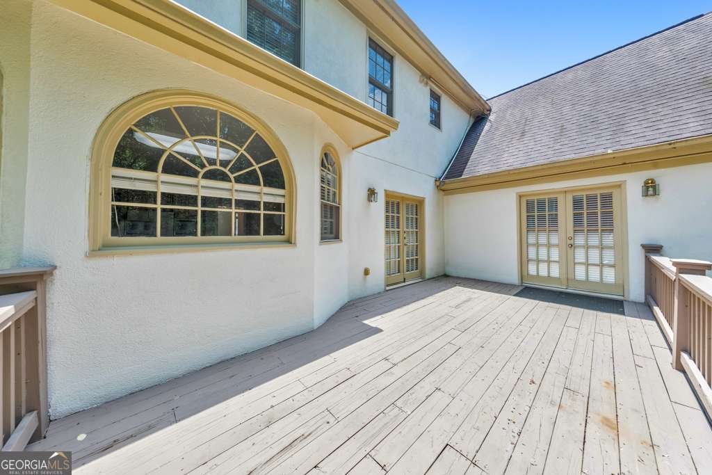 5321 Edgerton Drive Peachtree Corners - Photo 52