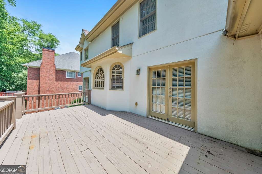5321 Edgerton Drive Peachtree Corners - Photo 53