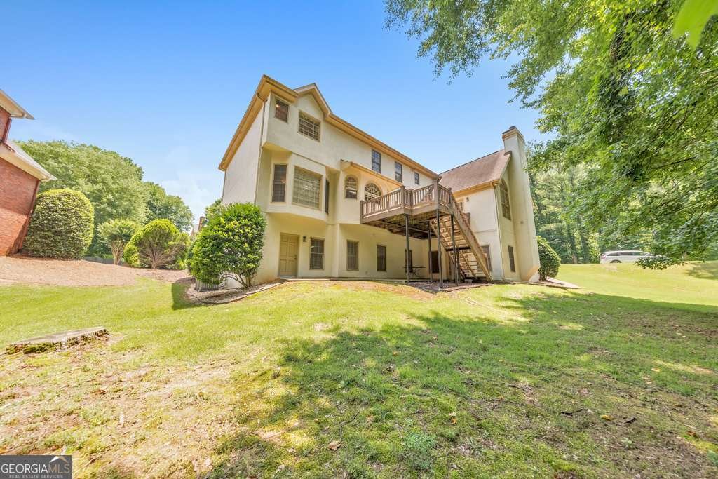 5321 Edgerton Drive Peachtree Corners - Photo 56