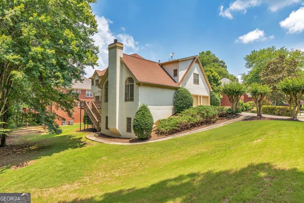 5321 Edgerton Drive Peachtree Corners - Photo 59