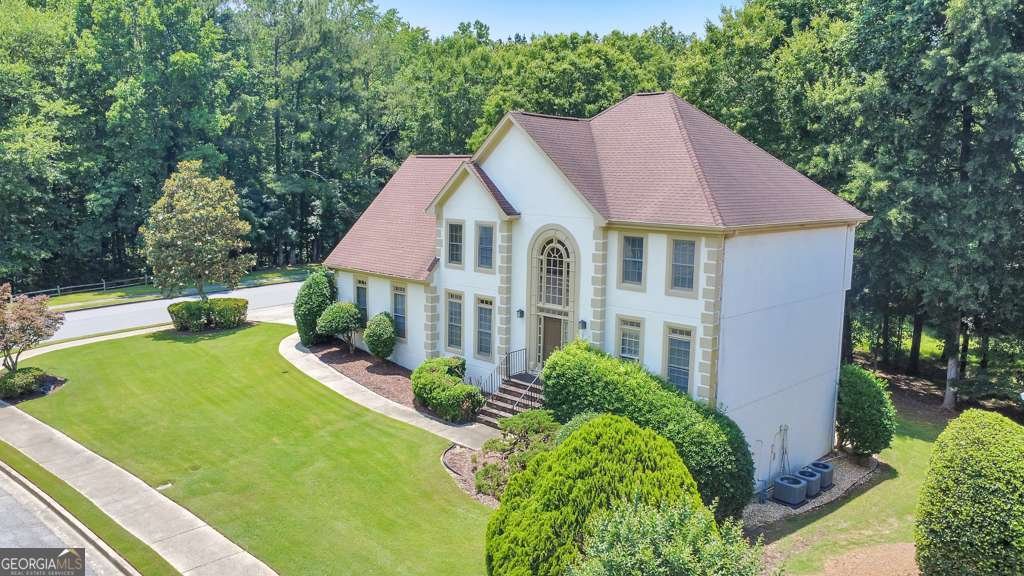 5321 Edgerton Drive Peachtree Corners - Photo 62