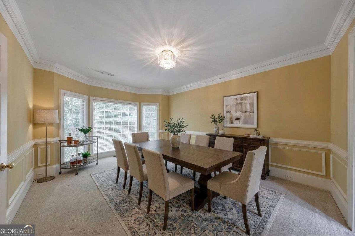 5321 Edgerton Drive Peachtree Corners - Photo 7