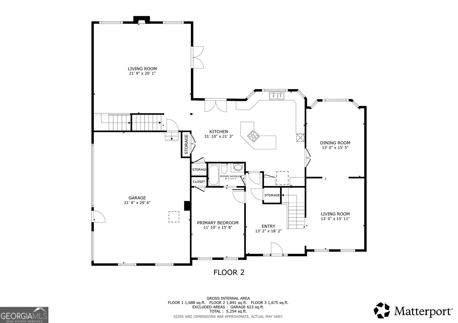 5321 Edgerton Drive Peachtree Corners - Photo 70