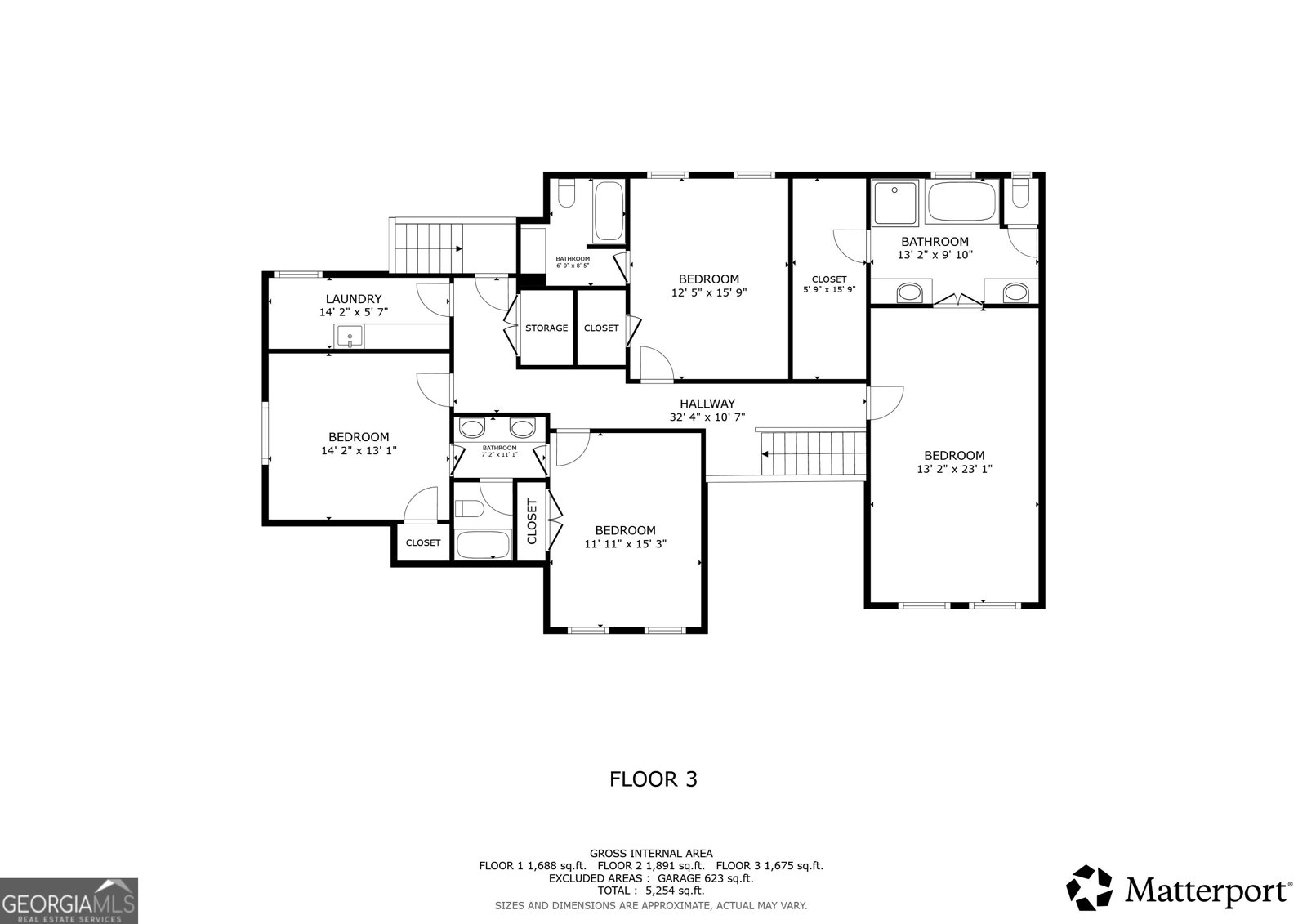 5321 Edgerton Drive Peachtree Corners - Photo 71