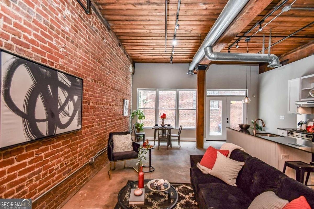 320 Peters Street Atlanta - main photo