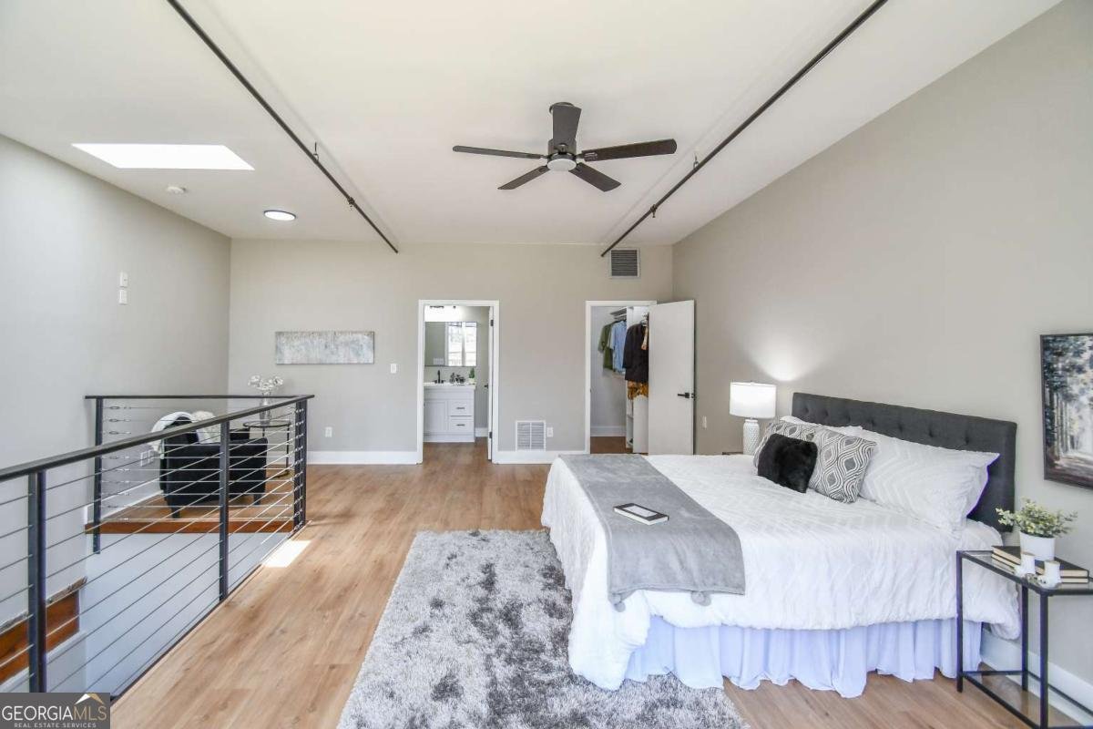 320 Peters Street Atlanta - Photo 13