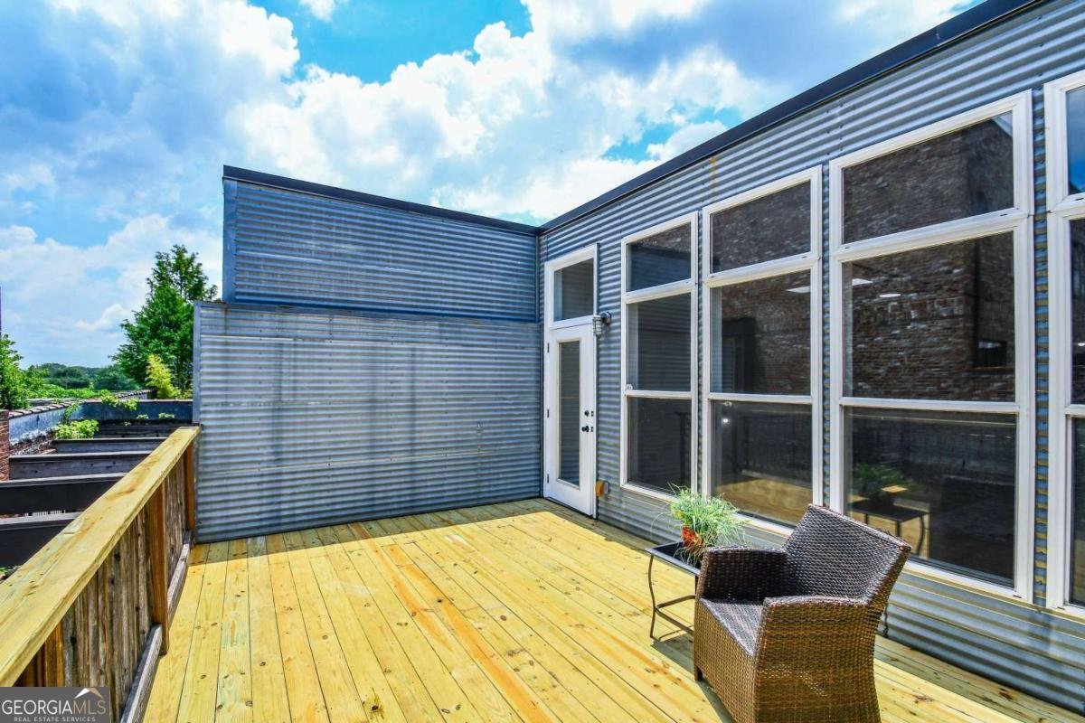 320 Peters Street Atlanta - Photo 16