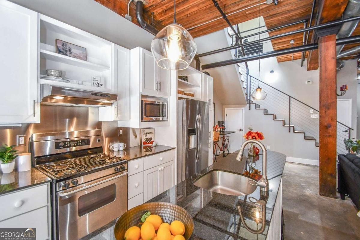 320 Peters Street Atlanta - Photo 6